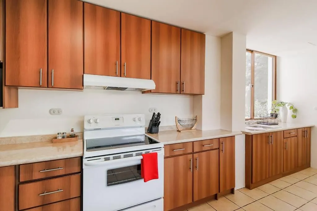 Apartmán Dp1, Spacious & Bright Flat, 4 Mins To Cayala Ciudad de Guatemala