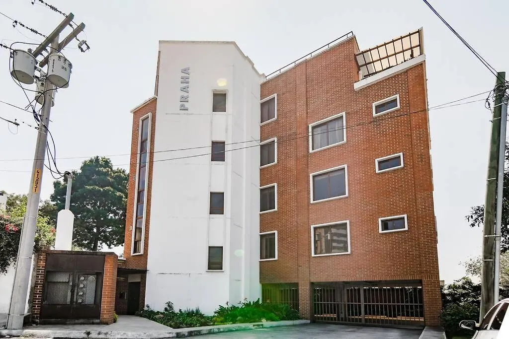 Dp1, Spacious & Bright Flat, 4 Mins To Cayala Ciudad de Guatemala