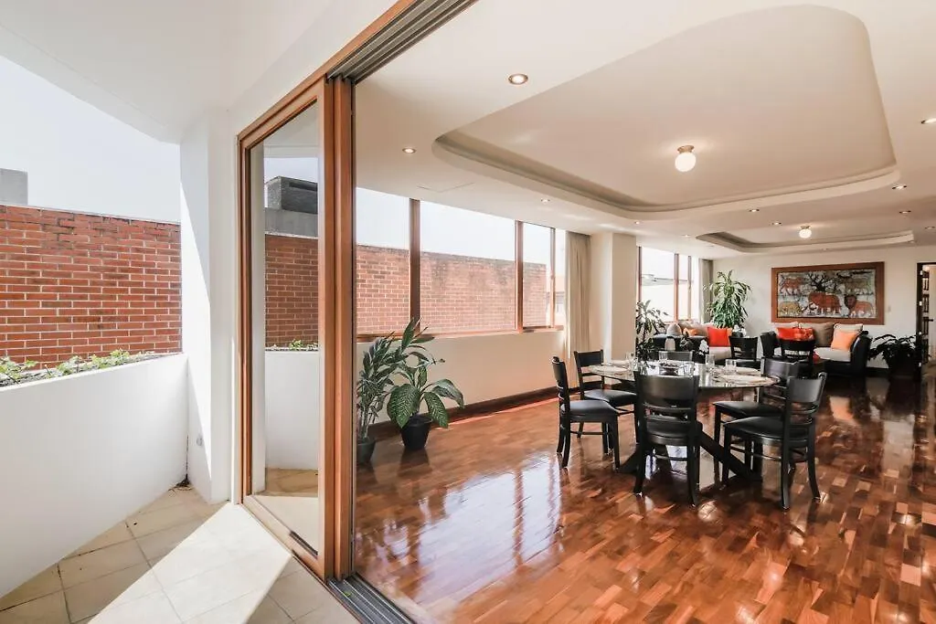 Dp1, Spacious & Bright Flat, 4 Mins To Cayala Ciudad de Guatemala