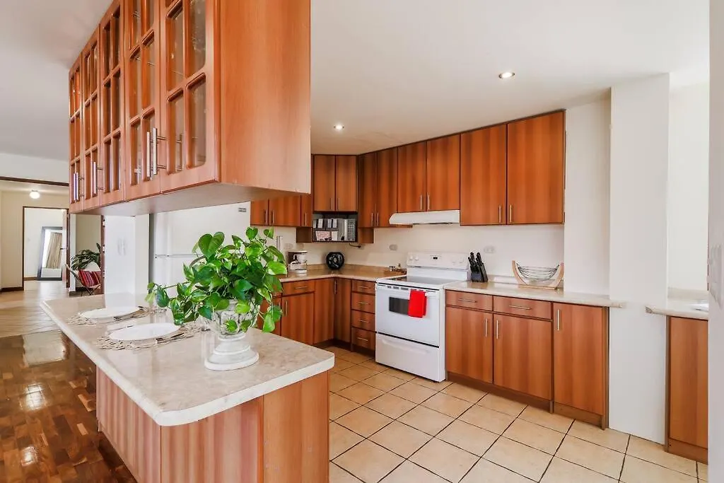 Dp1, Spacious & Bright Flat, 4 Mins To Cayala Ciudad de Guatemala Apartmán