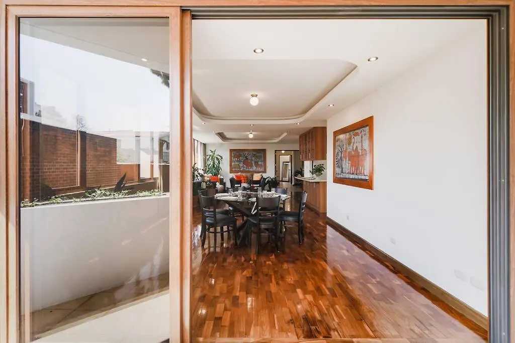 Dp1, Spacious & Bright Flat, 4 Mins To Cayala Ciudad de Guatemala 0*,