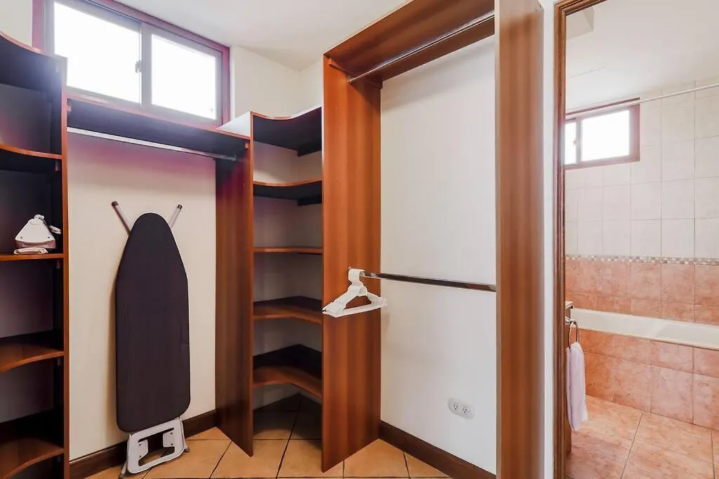 Apartmán Dp1, Spacious & Bright Flat, 4 Mins To Cayala Ciudad de Guatemala