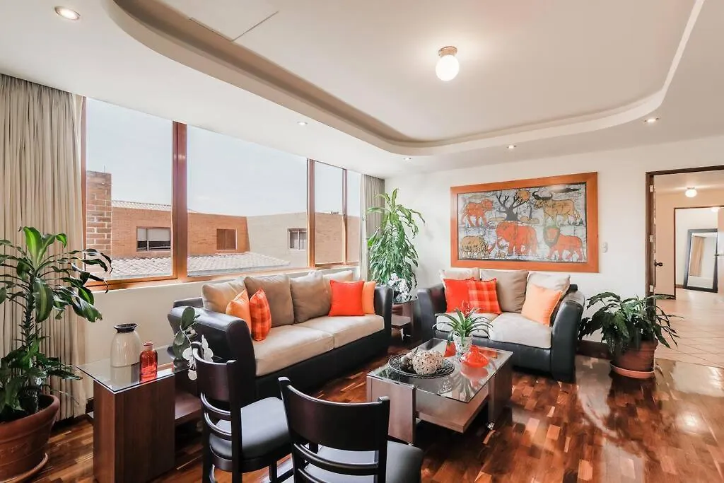 Dp1, Spacious & Bright Flat, 4 Mins To Cayala Ciudad de Guatemala