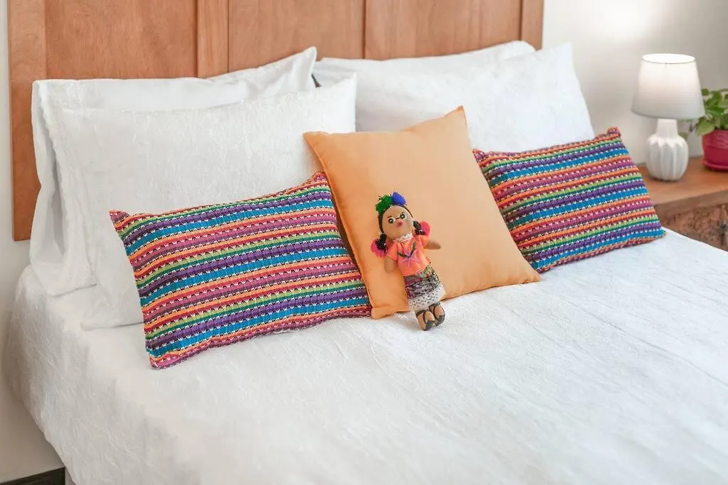 Dp1, Spacious & Bright Flat, 4 Mins To Cayala Ciudad de Guatemala 0*,  Guatemala