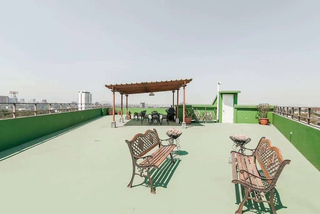 Dp1, Spacious & Bright Flat, 4 Mins To Cayala Guatemala City Guatemala