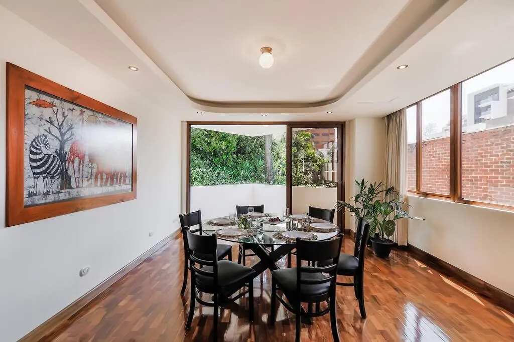 Dp1, Spacious & Bright Flat, 4 Mins To Cayala Guatemala City 0*,  Guatemala
