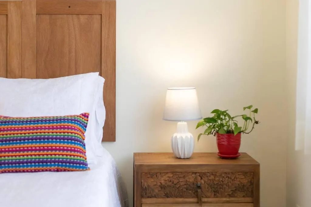 Dp1, Spacious & Bright Flat, 4 Mins To Cayala Guatemala City