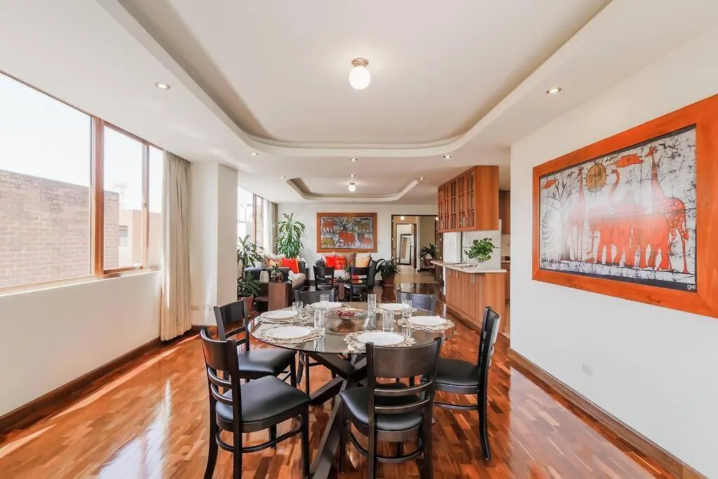 Dp1, Spacious & Bright Flat, 4 Mins To Cayala Guatemala City Guatemala
