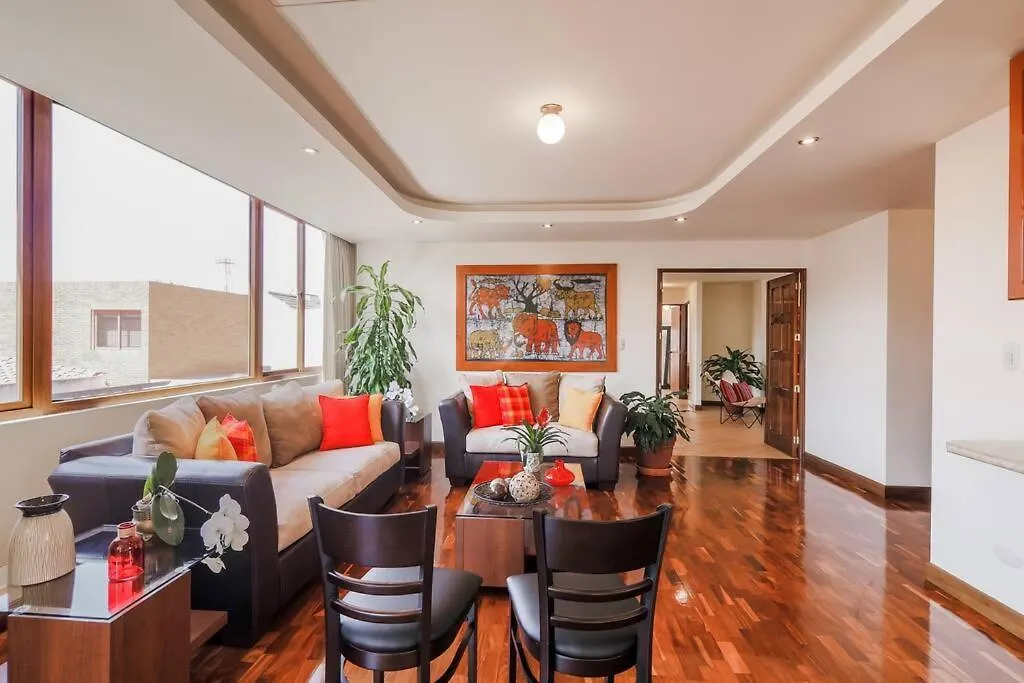 Apartment Dp1, Spacious & Bright Flat, 4 Mins To Cayala Guatemala City Guatemala