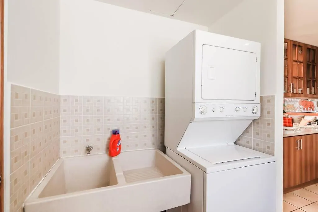 Dp1, Spacious & Bright Flat, 4 Mins To Cayala Guatemala City