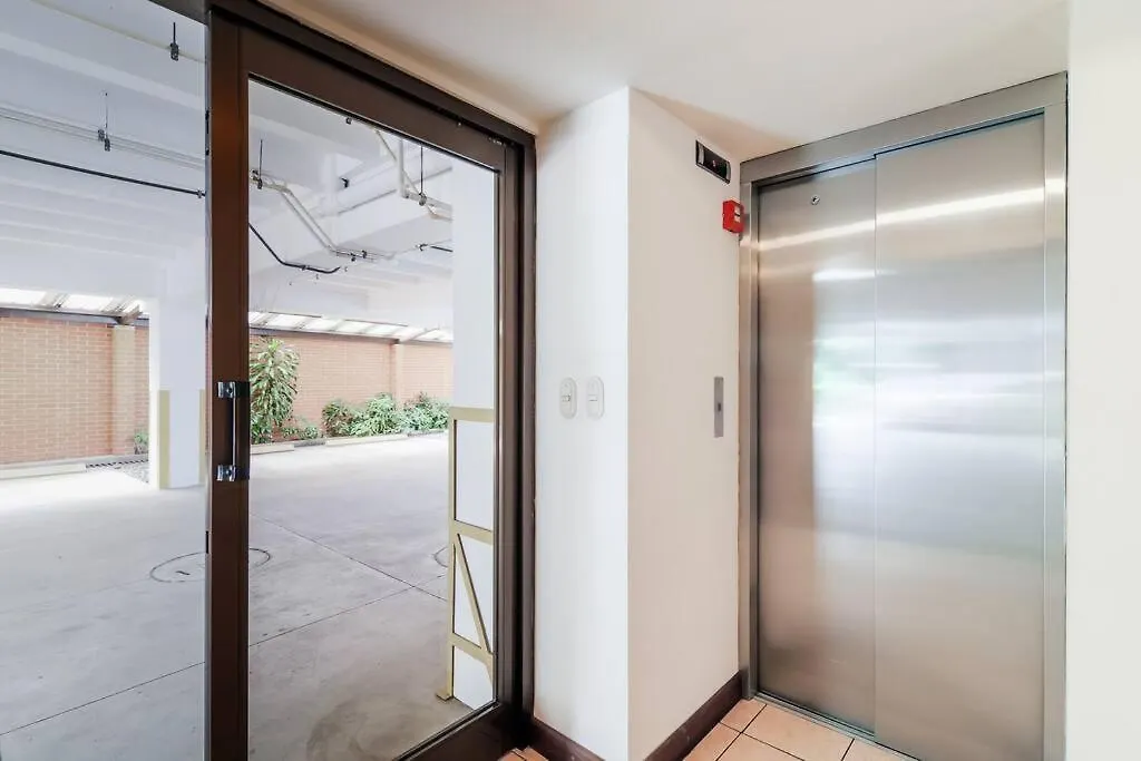 Apartment Dp1, Spacious & Bright Flat, 4 Mins To Cayala Guatemala City Guatemala