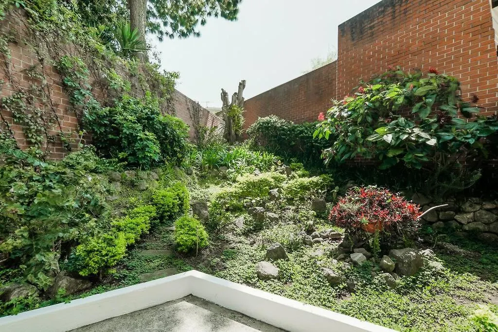 Apartment Dp1, Spacious & Bright Flat, 4 Mins To Cayala Guatemala City Guatemala
