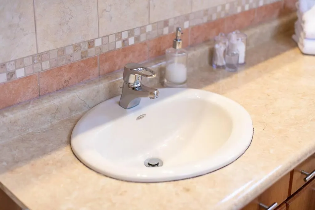 Apartment Dp1, Spacious & Bright Flat, 4 Mins To Cayala Guatemala City Guatemala